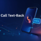 Missed Call Text Back